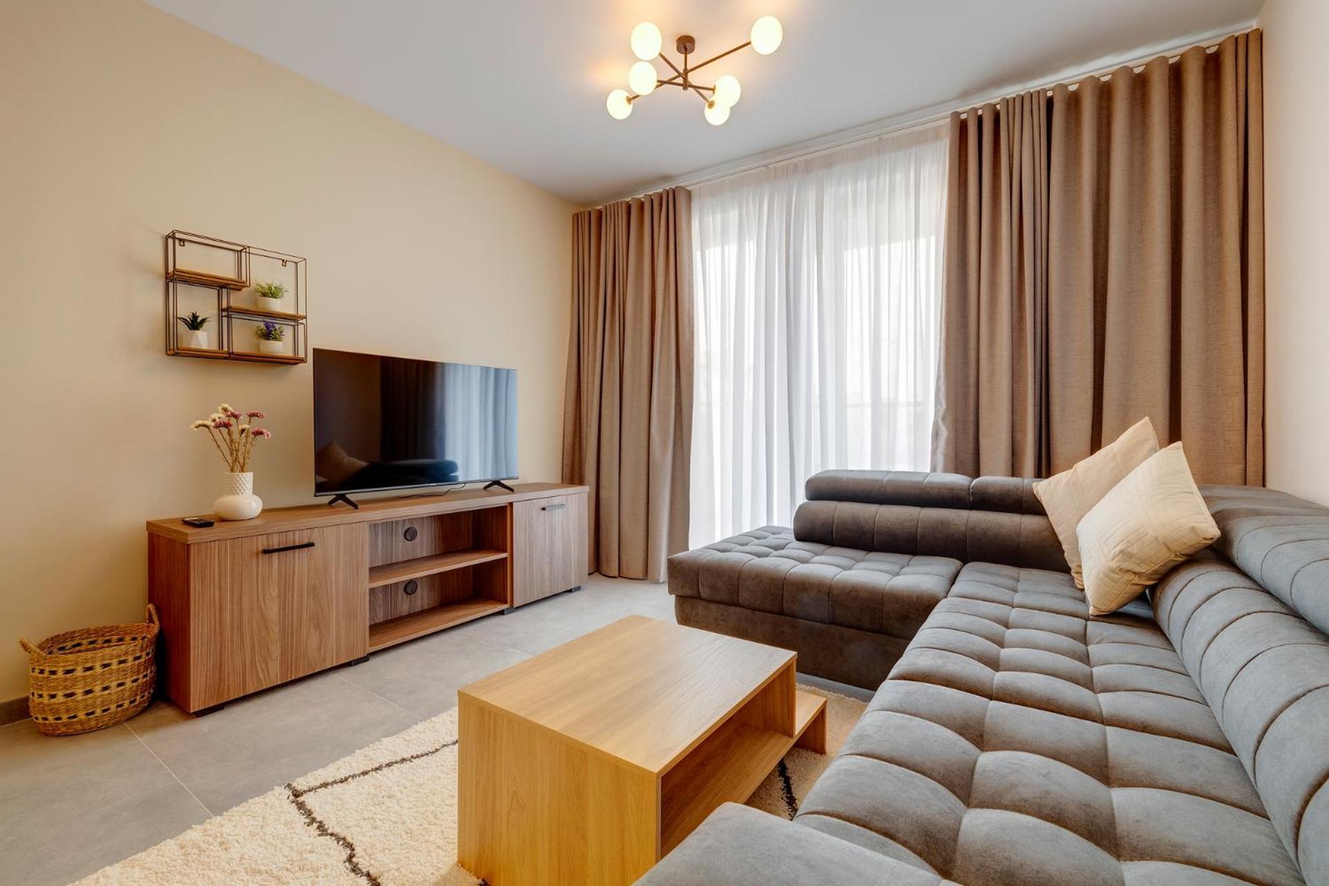 Cool Waters Holiday Apartments Sliema Exterior foto